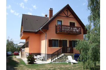 Унгария Privát Balatongyörök, Екстериор
